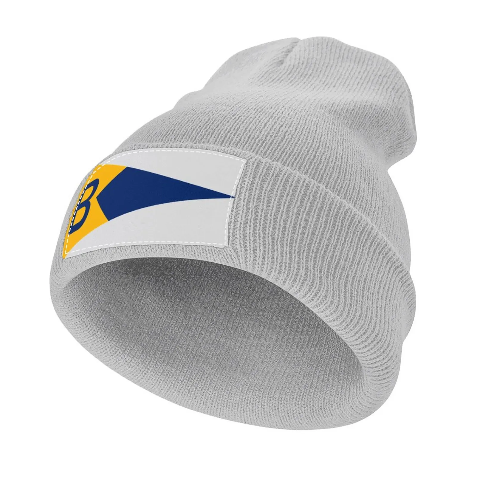 BIHSS Sailing Burgee Knitted Hat Military Tactical Cap beach hat fishing hat Rave Hat Man Women's