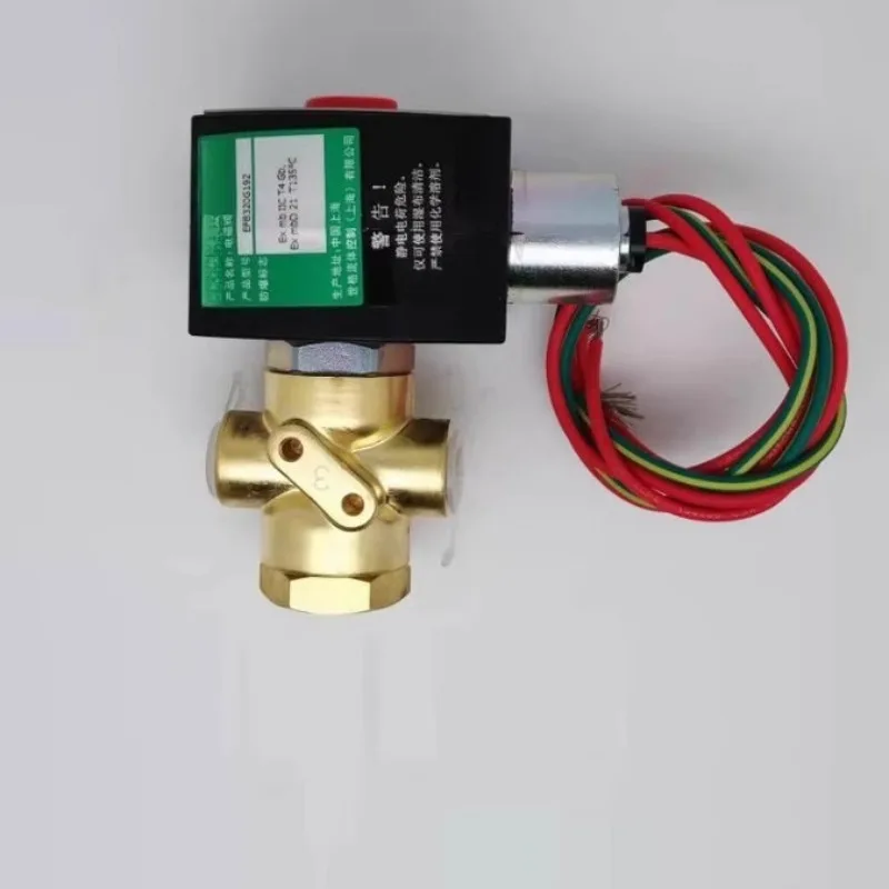 forASCO Electromagnetic Valve 8320 Series EF8320G192-EF8320G184-2 Position 3-way