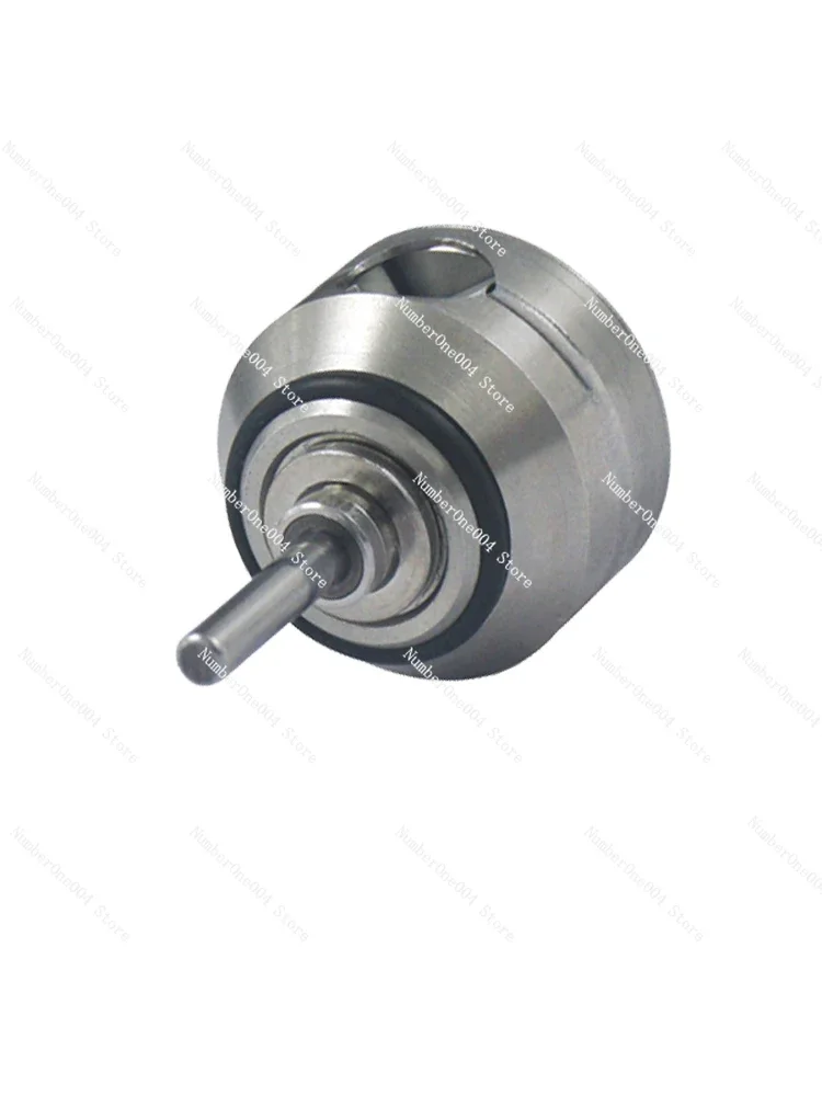 Suitable for NSKPHATELUS45/45T large head press core NCHTU03 dental high-speed chuck accessory R45T