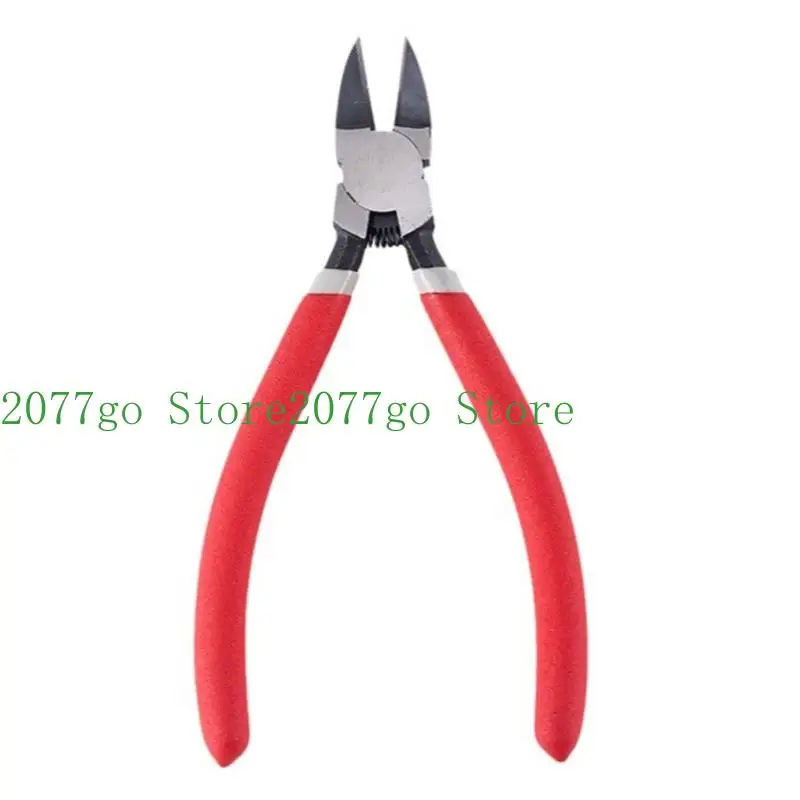 

Y1UD Rusts Resistant Wire Cutters For Intricate Model Building And Crafting Projects