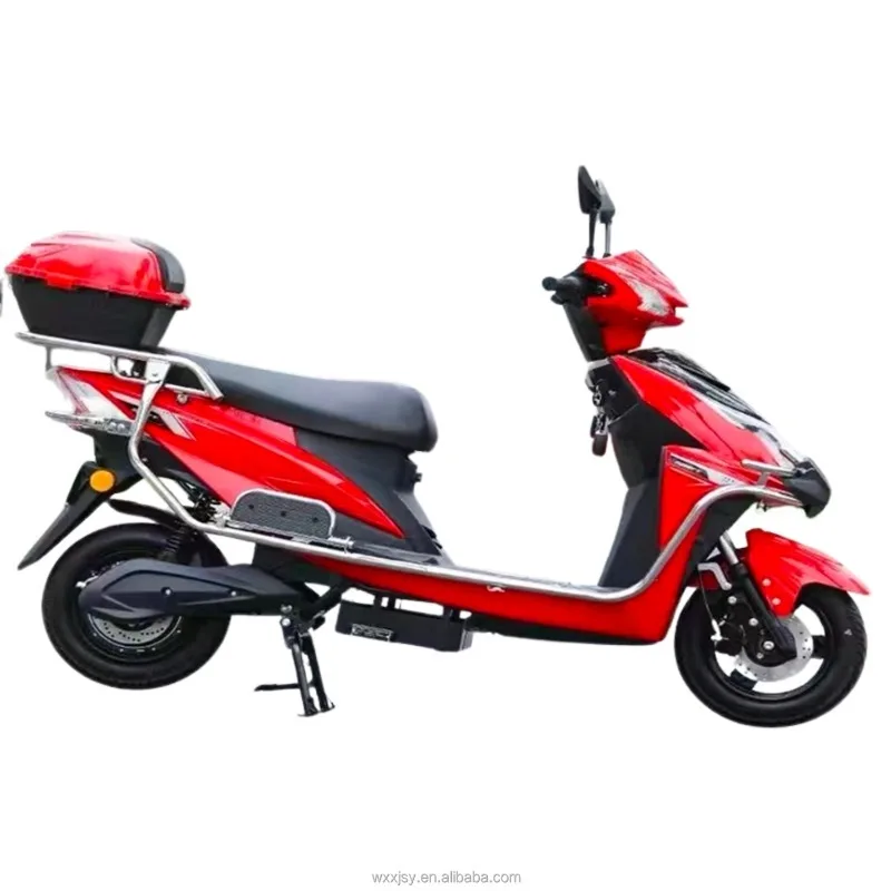 Zuimi High-end Direct Factory Sale New Adult Electric Scooters With Brushless Motor