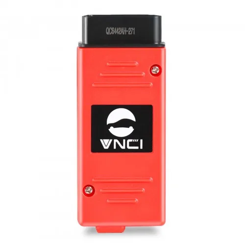 

VNCI 6154A for VW Audi Skoda Seat OBD2 Scanner Supports DoIP/CAN FD till 2023