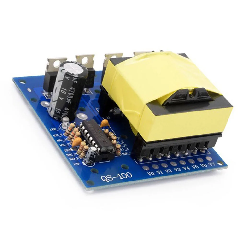 Inverter Boost Boost Converter Inverter Boost Board Boost Converter Board DC/AC Inverter Inverter Boost Board Long Life