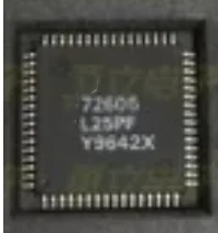 

1PC IDT72605L25PF IDT72605