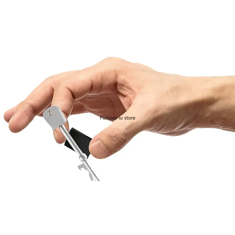 المربعات المغناطيسية لينة المغناطيسي ورقة مربع مغناطيس الثلاجة ملصق النحاس ورقة المطاط المغناطيس صورة ملصق مغناطيسي #4