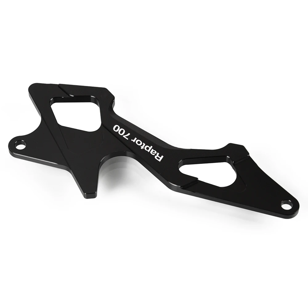 Front Sprocket Cover Chain Protector Guard For Yamaha RAPTOR 125 250 350 SPECIAL EDITION SE 700 700R SE YFZ450R YFZ450X YZF450