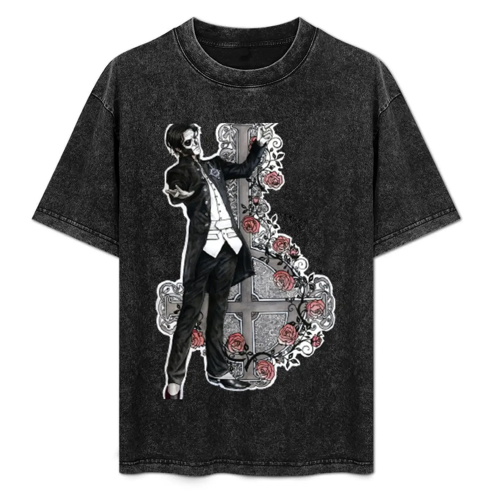 

PAPA GARDEN T-Shirt quick-drying custom shirt fashion shirts shirts graphic t shirts for men graphic