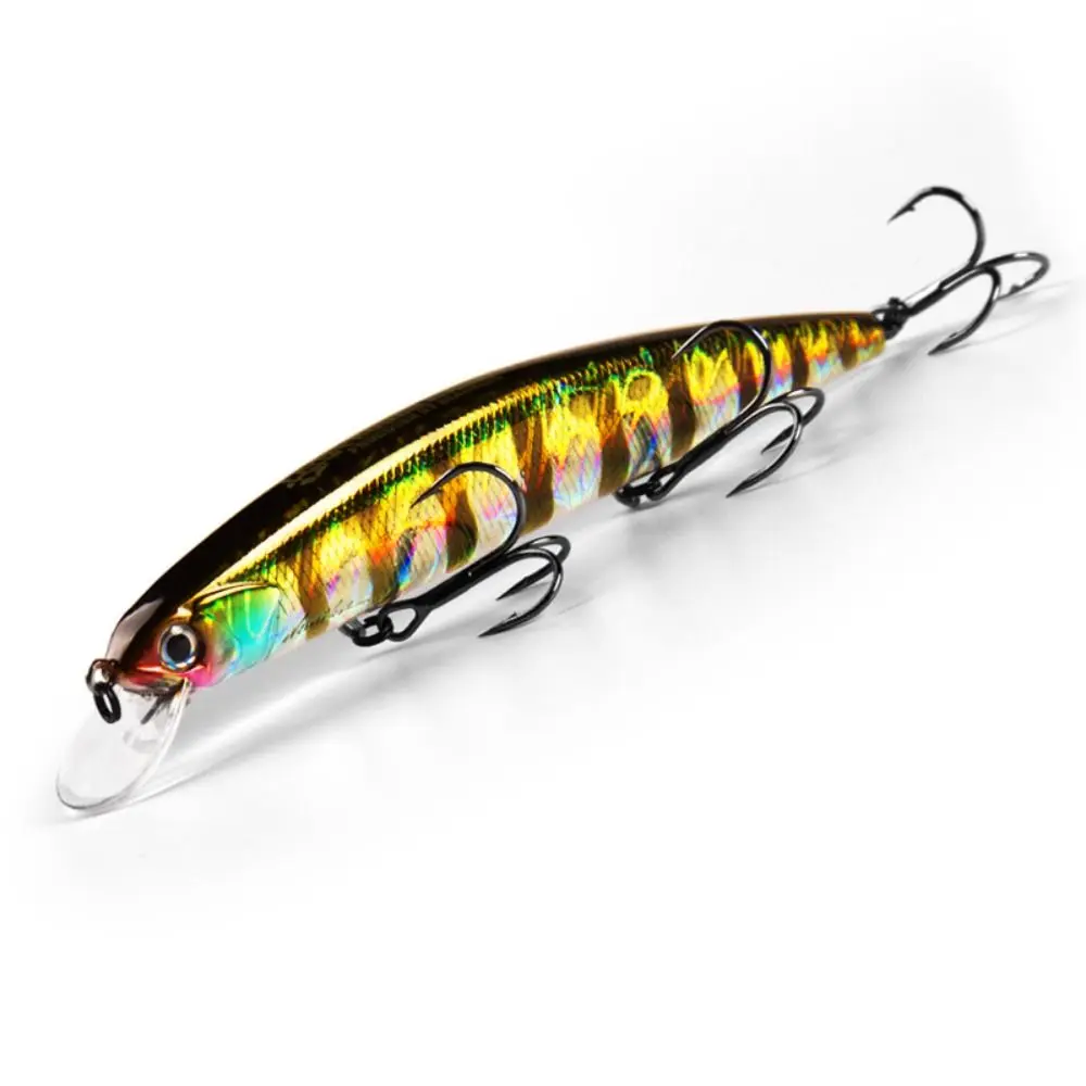 

Fishing Supplies 13cm 21g Fishing Lure Sinking 1.8m Hard Bait Wobbler Professional Crankbaits Popper Sea Fishing