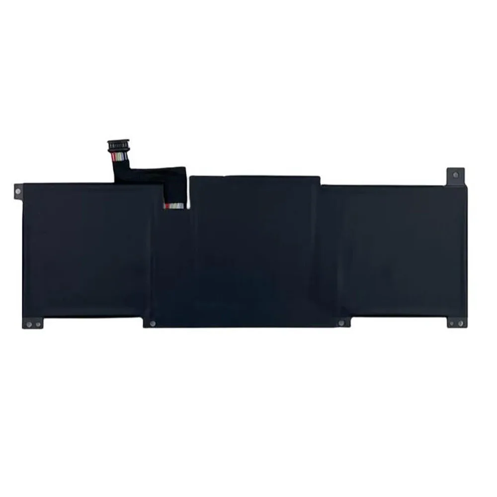Laptop Battery For MSI Commercial 14 H A13MG ( vPro ) 11.4V 53.8Wh 4600mAh New