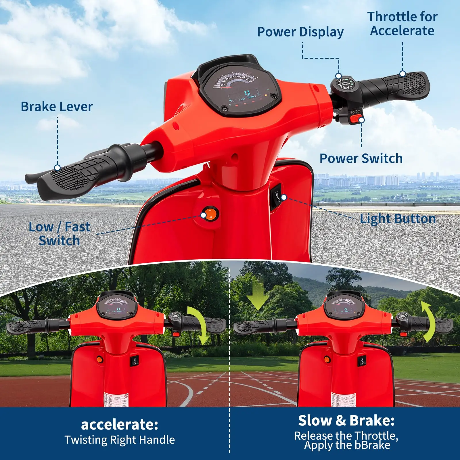 Thumbnail 3 - #14 Best Motorcycles to Buy In 2026