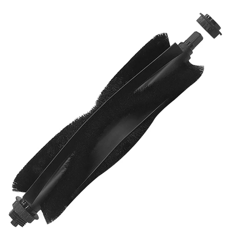 ABRB-Eufy 로봇 진공 청소기 L50/L50 SES/L60 하이브리드 액세서리 보호 커버가 있는 메인 브러시