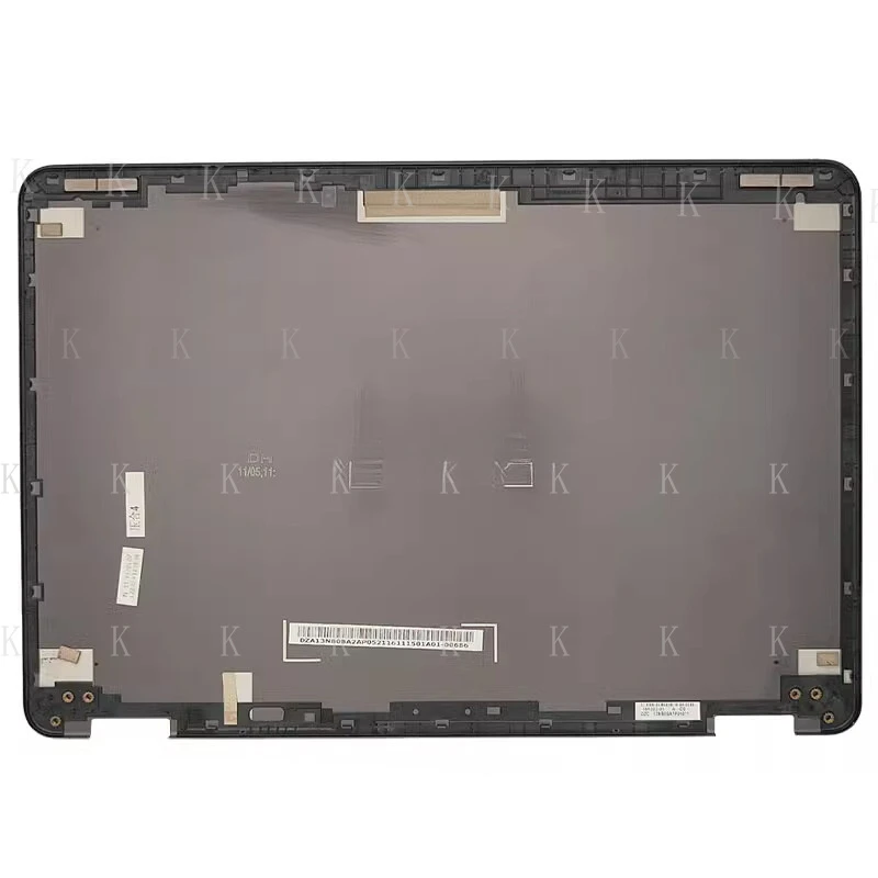 C  FOR For ASUS Zenbook UX360C UX360CA-1B UX360CA LCD Back Cover 13NB0BA2AP0521 Brown