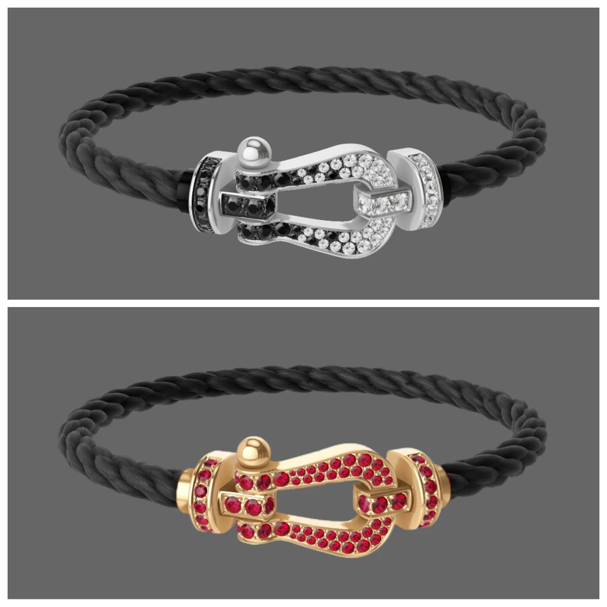 

Высококачественный классический браслет с бриллиантами огранки «маркиз» для повседневного ношения, коллекция 2026 года