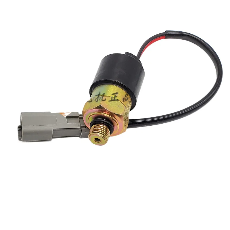 Suitable For Doosan Daewoo Dh Dx 80, 150, 260, 380 New Pressure Switch, Pressure Sensor, Excavator Accessories