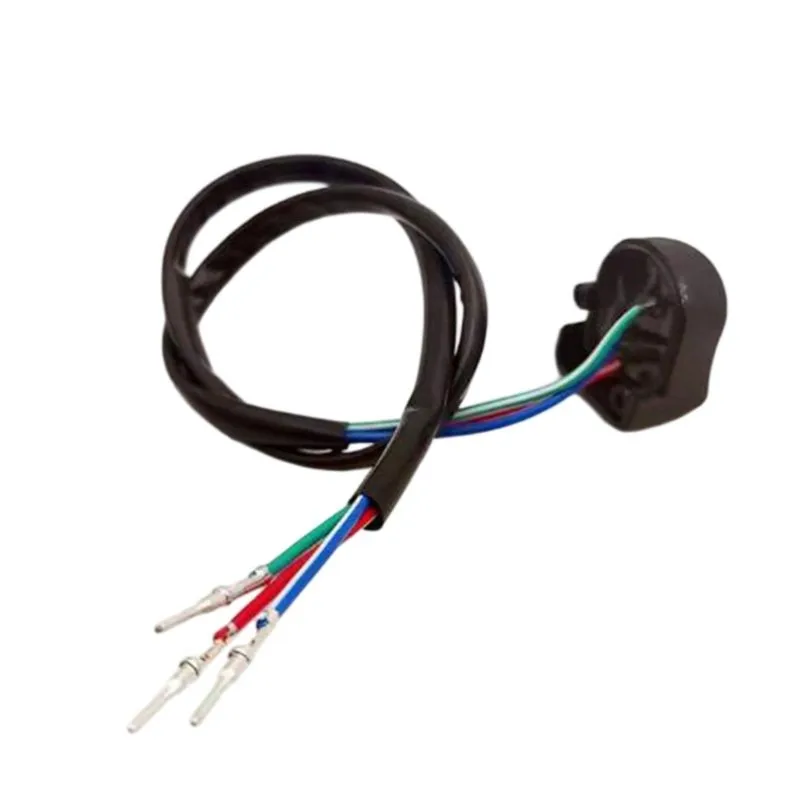 Super Sale 586449 Starter Solenoid Relay Replaces for Evinrude E-Tec Outboard 40-300HP 12v 0586774 586774 0586449 0176532