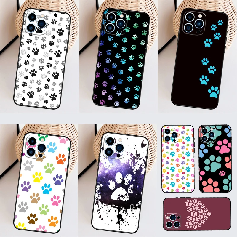 Cat Dog Paws For On… - image