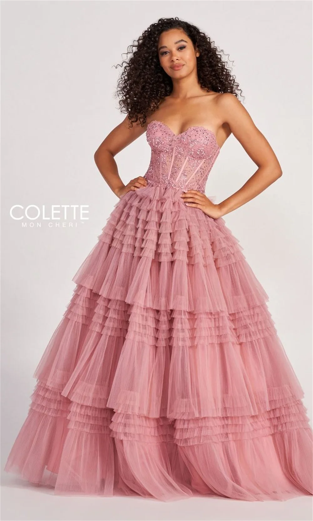 Cathy Off Shoulder A-line Tulle Wedding Dress Sexy Heart Shaped Neck Custom Dresses Backless Strapless vestido feminino