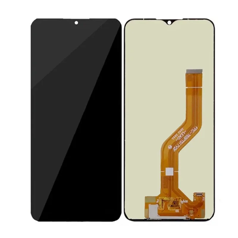 ulefone-note-10-note-10p-lcd-ディスプレイおよびタッチパネルアセンブリ用スクリーン