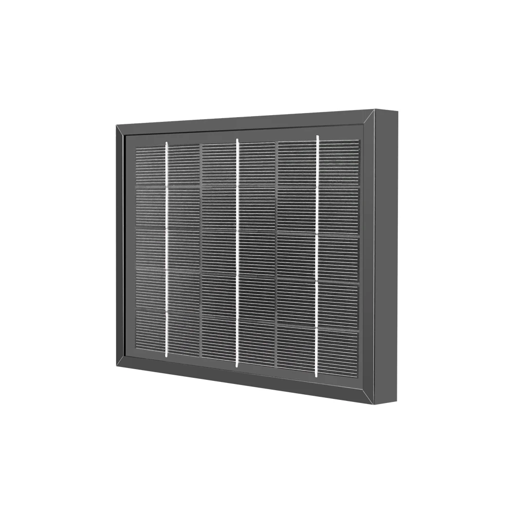 Solar panel Güneş Enerjisi Kiti 7.5V 3W Güneş Paneli Bahçe Göleti DC Pompaya bağlanabilir 5V / 6V lamba Çeşme Havuzu Akvaryum Sirkülasyonlu Su