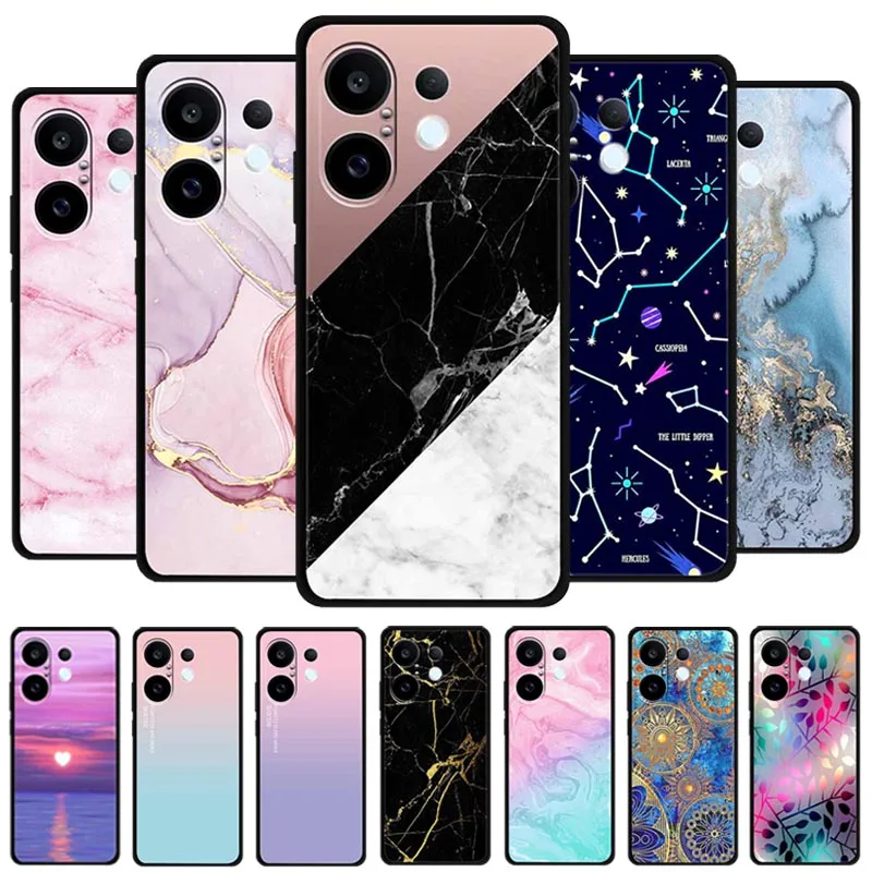 For Vivo X200 Fe Ca…