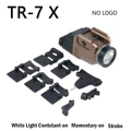 TLR-7X DE