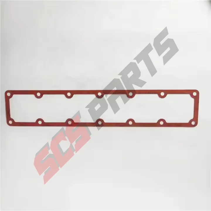 

3938152 Intake Manifold Cover Gasket Fit For Dodge Cummins Diesel Engine
