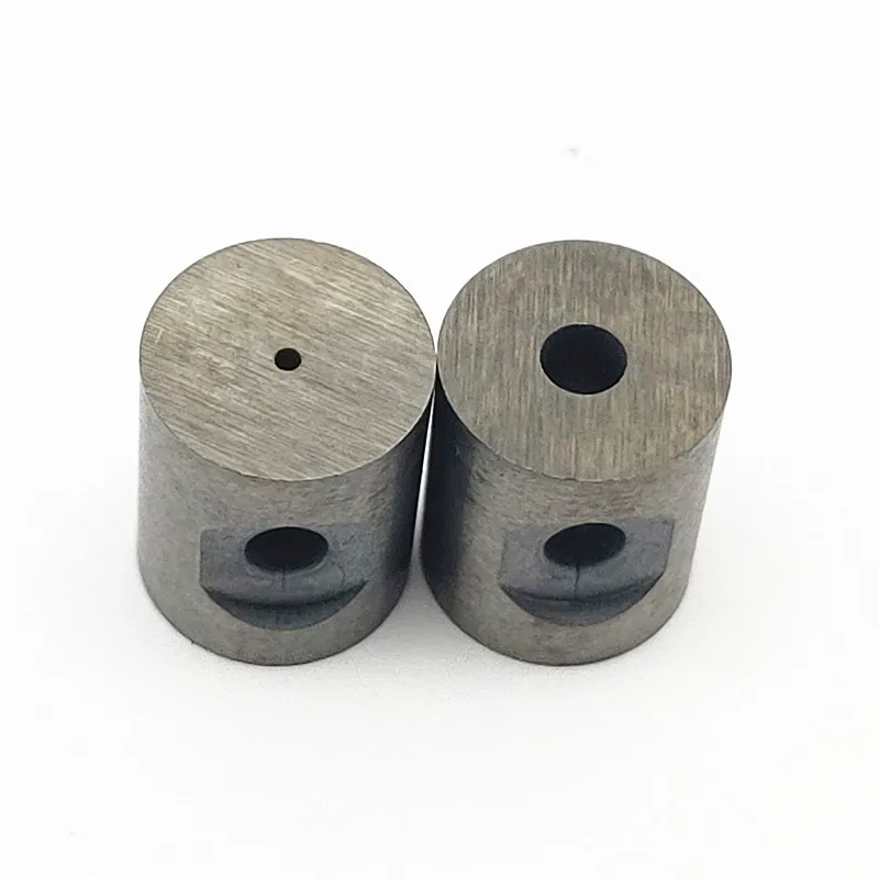 

Water Jet Spare Parts Sand Mixing Chamber With High Quality