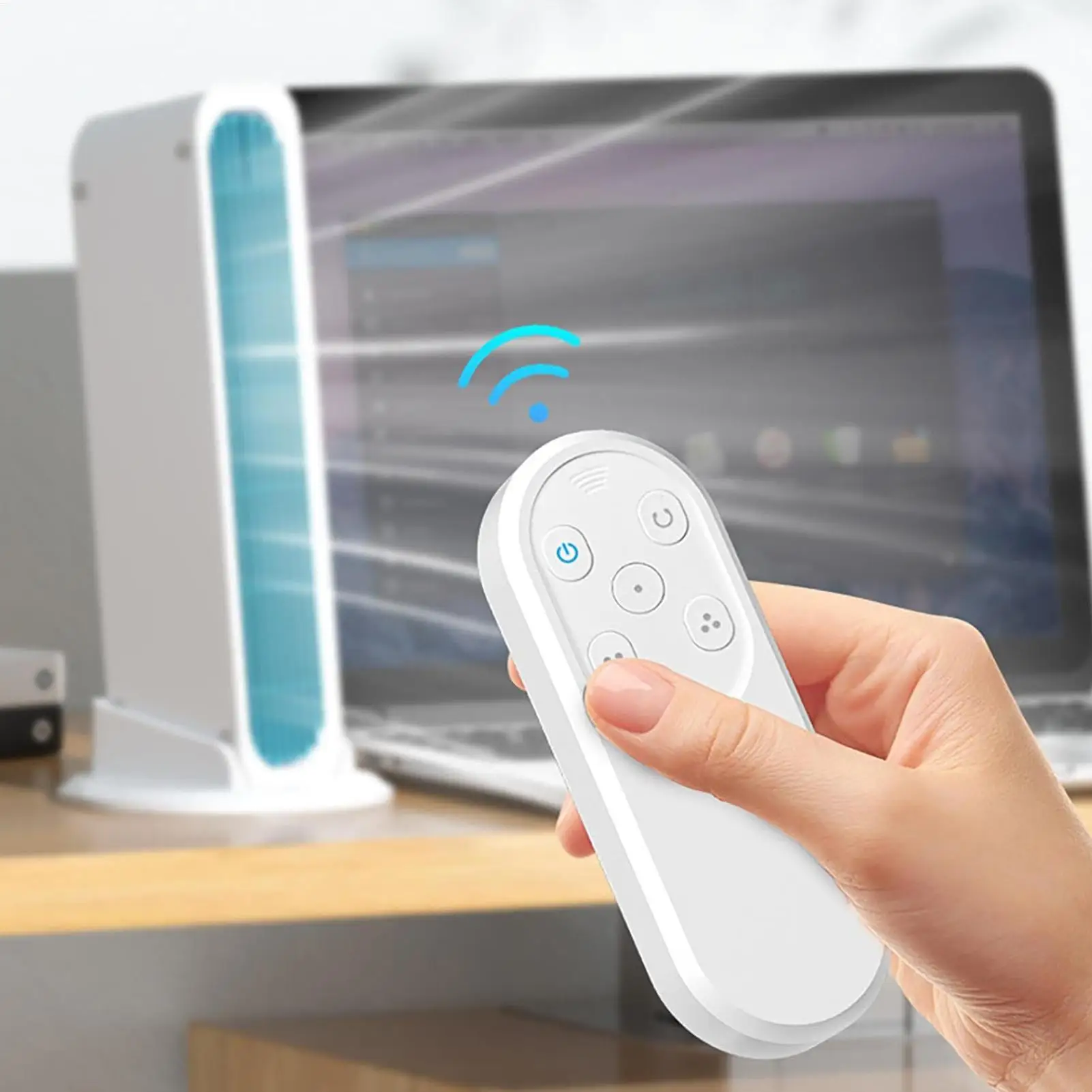 small-tower-fan-portable-oscillating-quiet-bladeless-summer-desktop-personal-cooling-fan-for-home-office-dorm-living-room