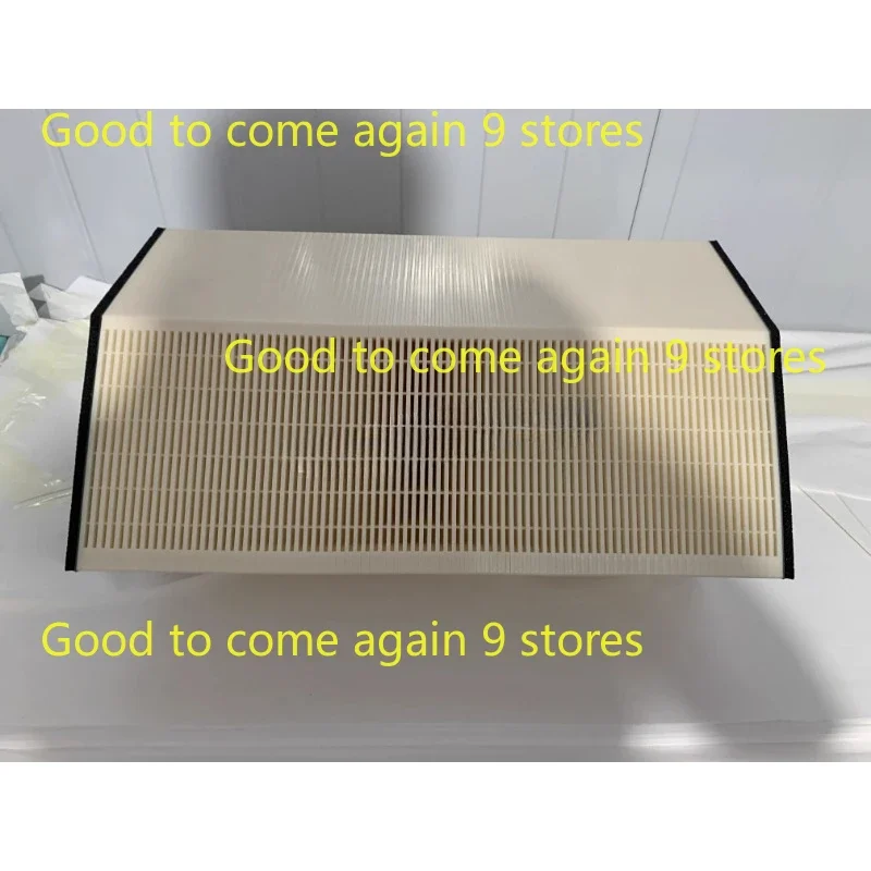 

Замена фильтра с шестью краями для полной теплообменной вентилятор Вентилятор системы свежего воздуха Полная тепловая система Вентилятор кондиционера HVAC