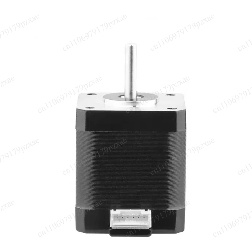 NEMA34 86MM Two Phase Four Wire Stepper Motor 86-80 Model for Writing Equipment