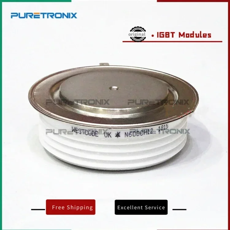 N600SH18 N600SH16 N600SH14 N600SH12  New Original Module