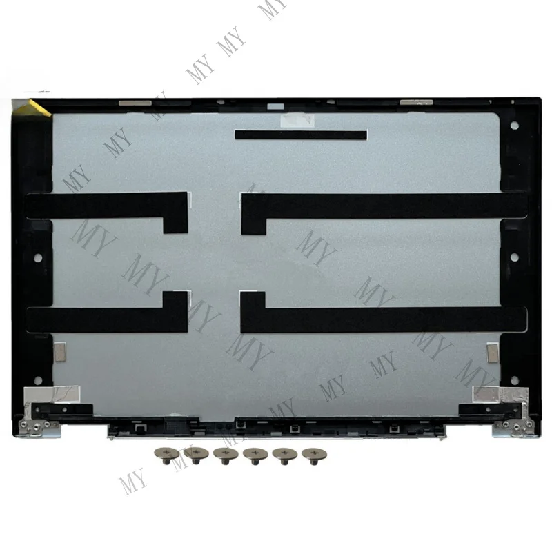 Nova Tampa Traseira LCD para Notebook ASUS Chromebook Flip C433 C433T C433TA