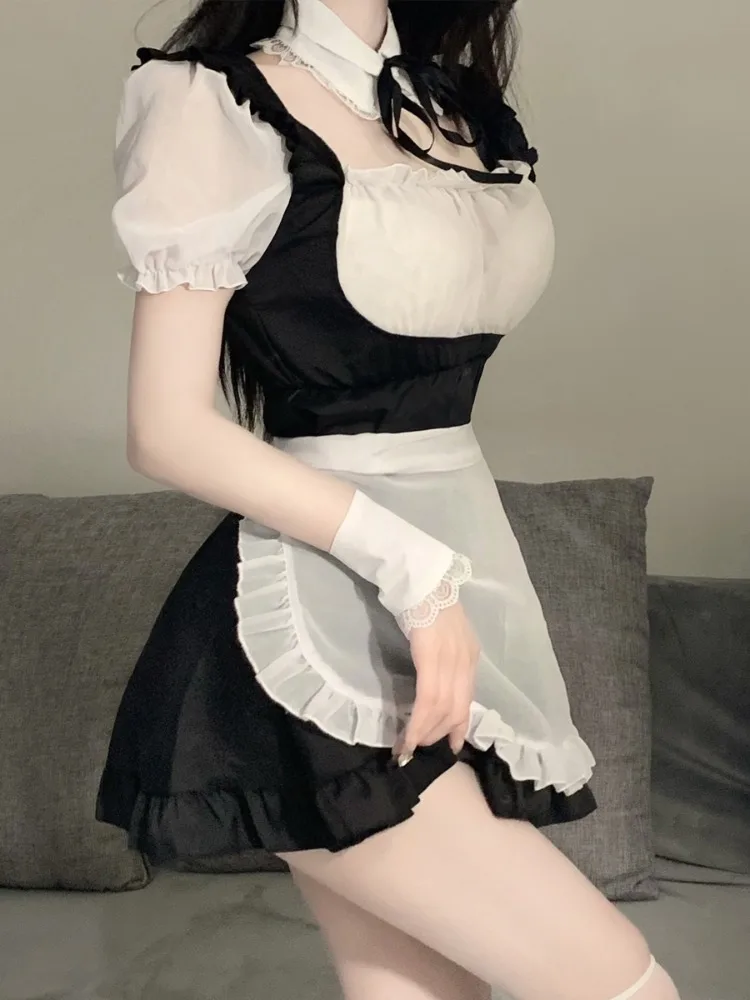 Onlyfans Sexy Item Girl Role Play Maid Anime Cosplay Erotic Costumes Fetish Bunny Women Honeymoon Evening Dress Exotic Gowns