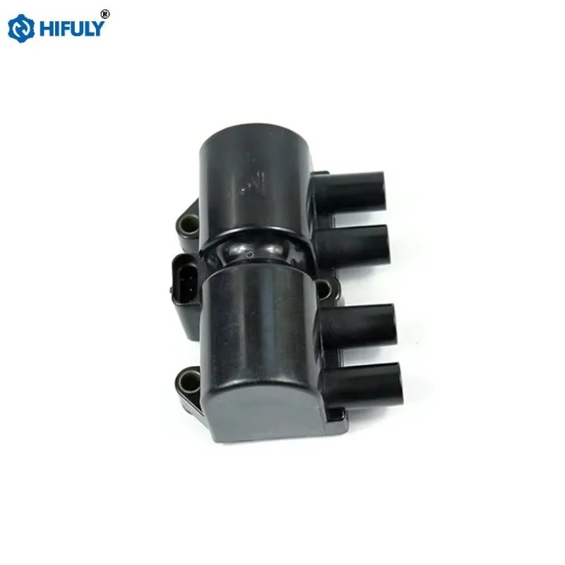 

4pcs High Quality OEM 96253555 Ignition Coil Pack For Chevrolet 2004-2008 Aveo Aveo5 2008-2007 1.6L