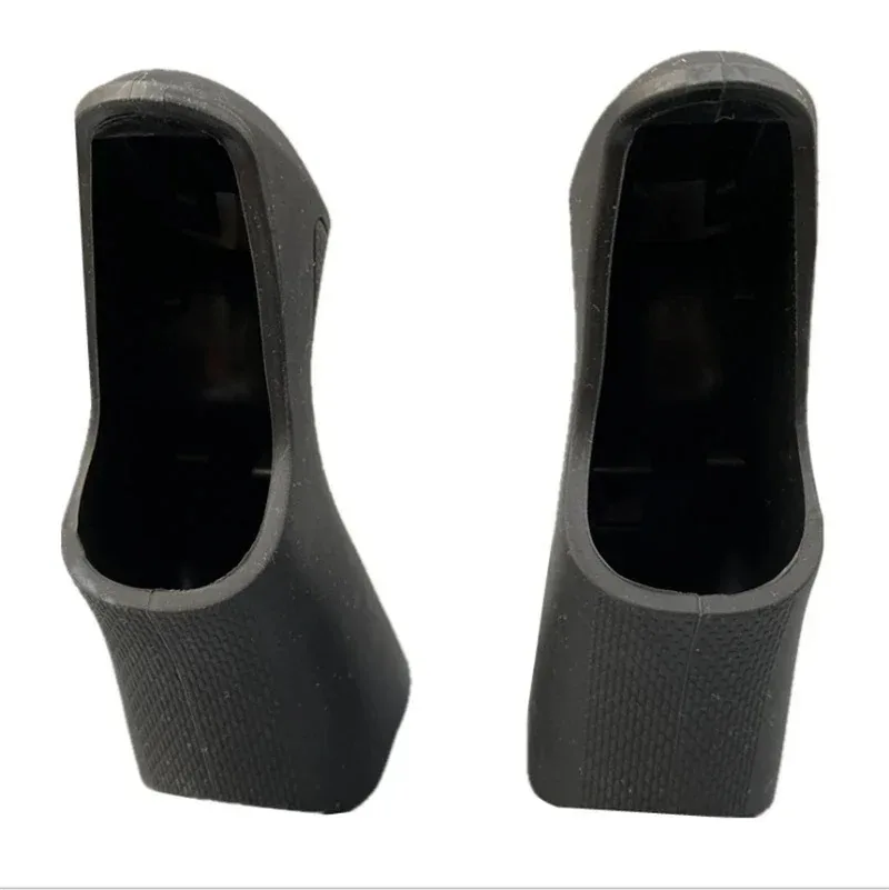 Road Bicycle ST-6870 Black Bracket Covers IAMOK Silicone Protective Sleeve For Shimano Dual Control Lever Bike Parts