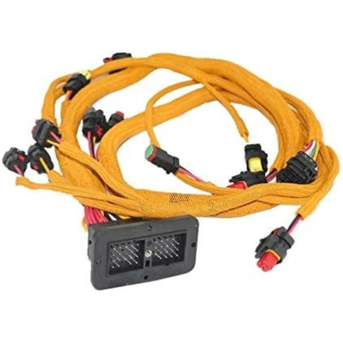 

Wiring Harness 310-9688 For Caterpillar CAT 311D 312D 314D 315D 319D Excavator