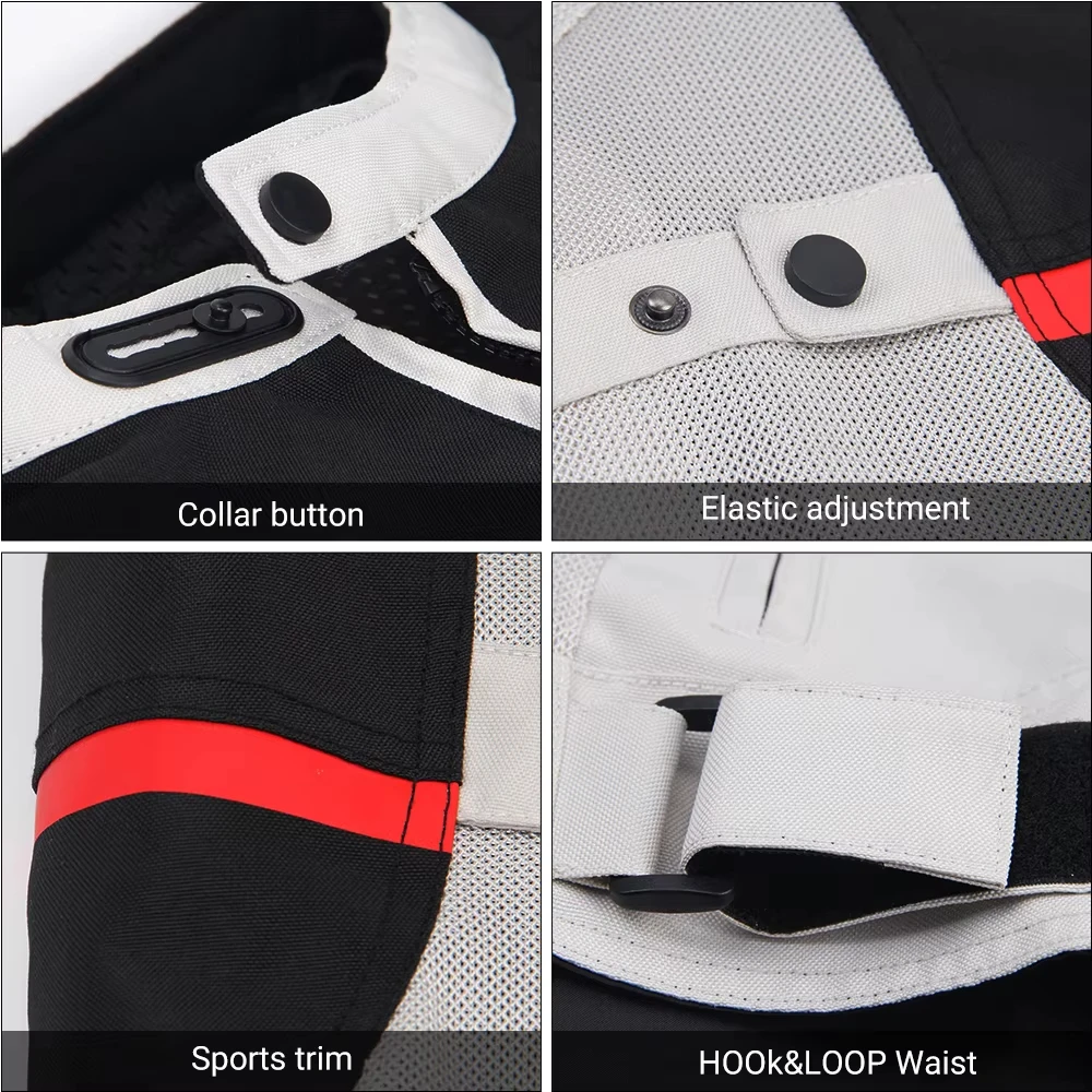 Thumbnail 4 - #81 Compare Motorcycle Protective Clothing Before You Buy