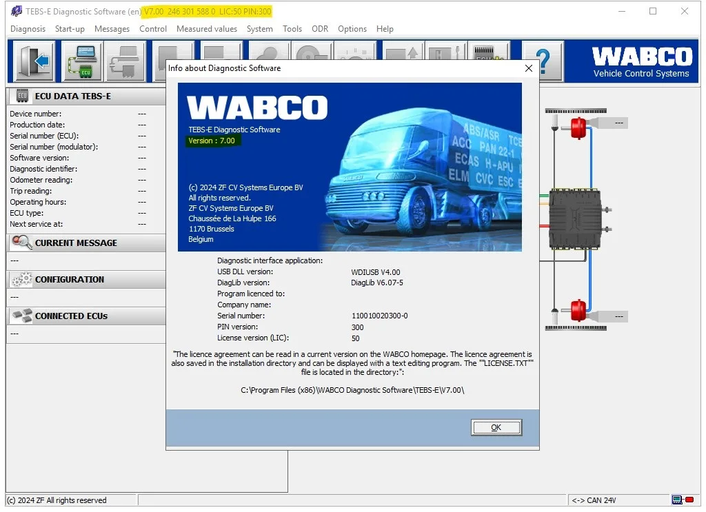 AutoDVD TEBS-E 7.2+keygen