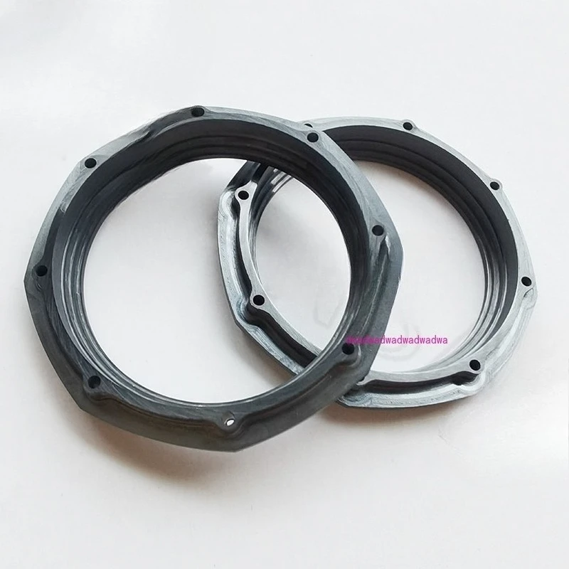 

Модифицированный и замененный черный керамический безель для механических часов Audemars Piguet Oak offshore 26470.