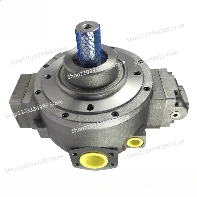 

Radial Plunger Pump Servo Injection Molding Machine Pump D953
