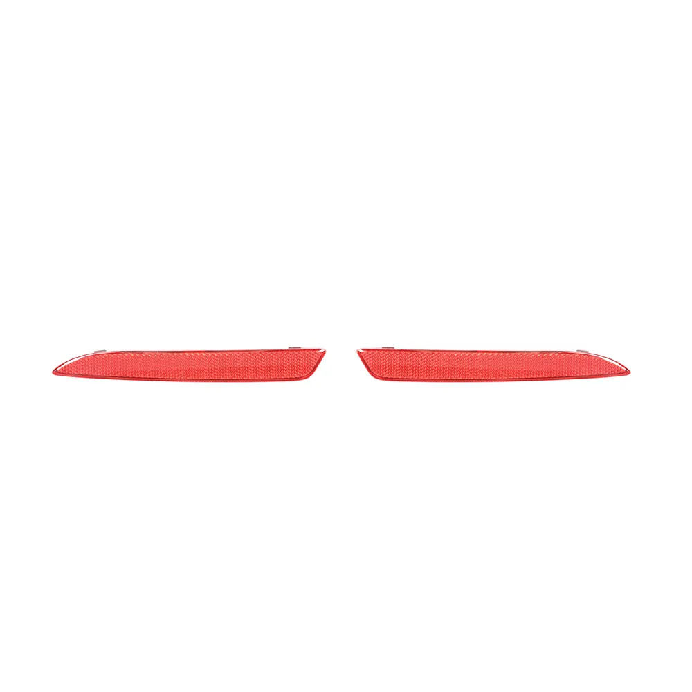

Suitable for Rear bumper reflector Suitable for models 12-16 911 991.1OE