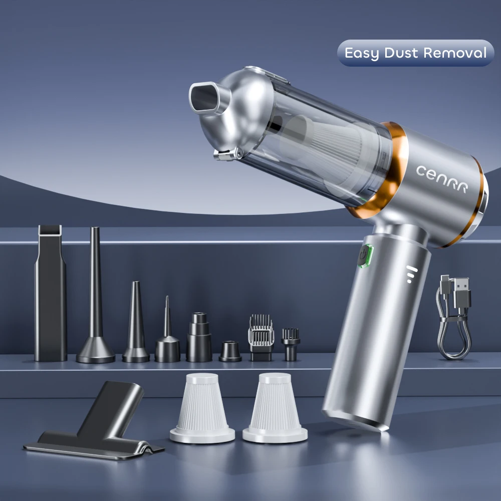 Pro Max Silver 2Hepa