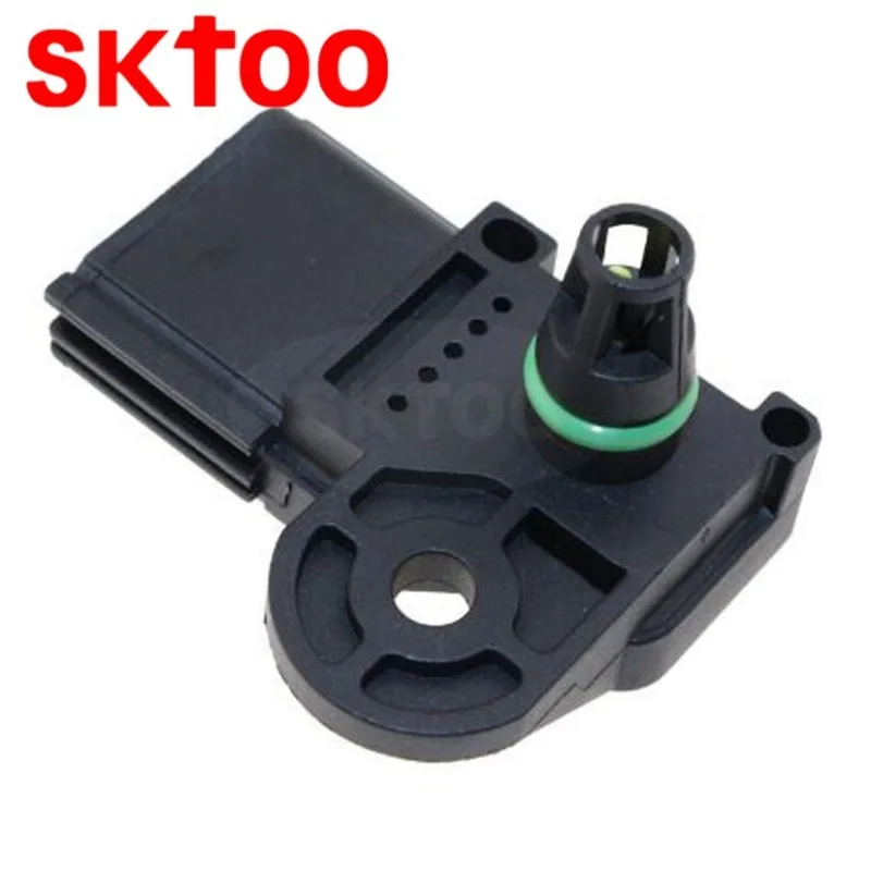 

1S7A9F479AC 5pcs Manifold Air Intake Pressure Map Sensor for Ford Lincoln Mazda Mercury Volvo OEM 1S7A9F479AB 1S7Z9F479AD