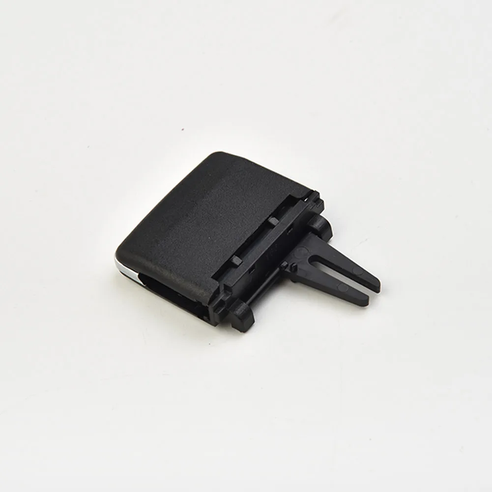 

Effective Air Conditioning Vent Outlet Tab Clip for Mercedes W166 X166 ML GL Easy Installation ABS+PC Plastic Material