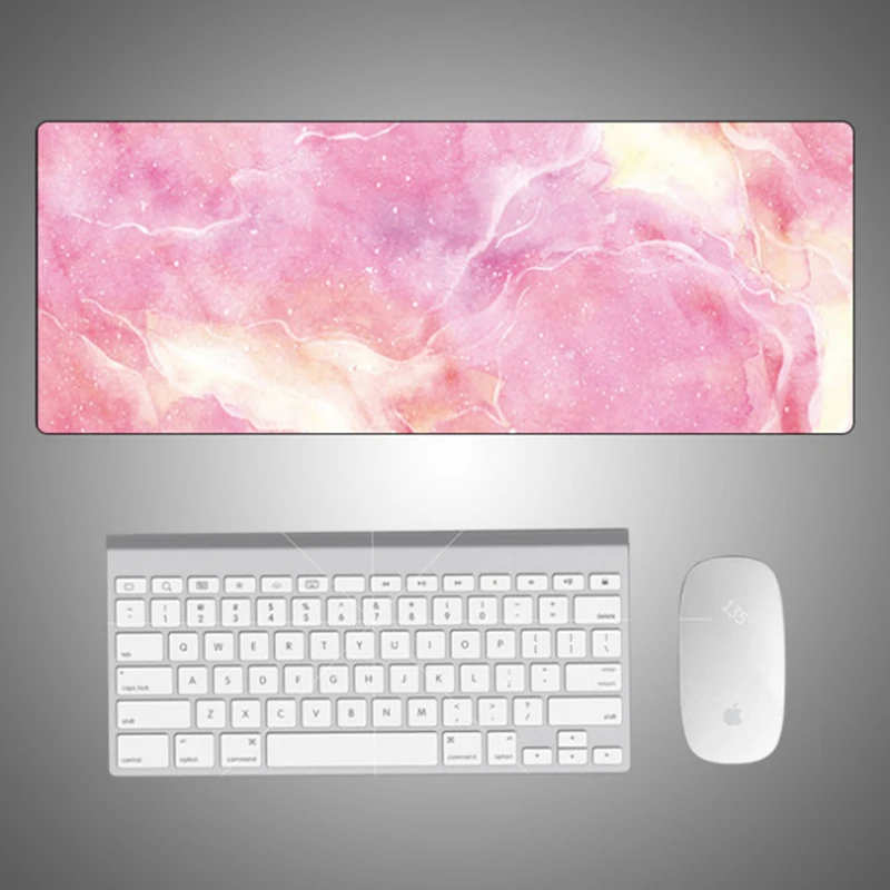 

Mouse Pad Gaming MousePad Large Mouse pad Gamer Mause Carpet PC Desk Mat keyboard pad Computer Mouse Pad