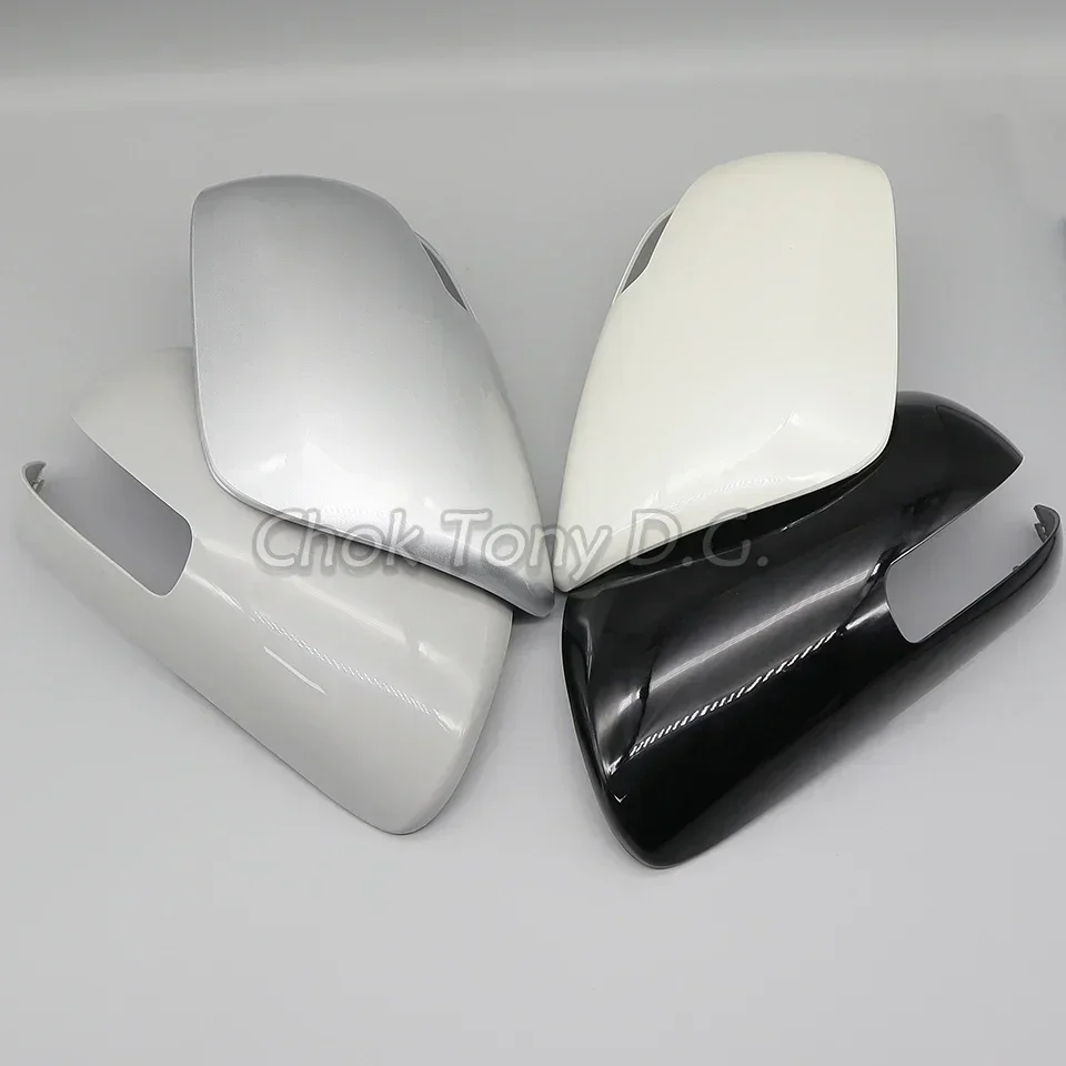 For TOYOTA VIOS P90 2008-2013 Aurion Camry V40 2006-2011 Outside Door Wing Rearview Mirror Cover Housing Shell Pained Left Right