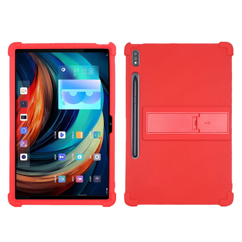 Thumbnail 3 - #82 Lenovo Tab P12 Cases List of Top Picks