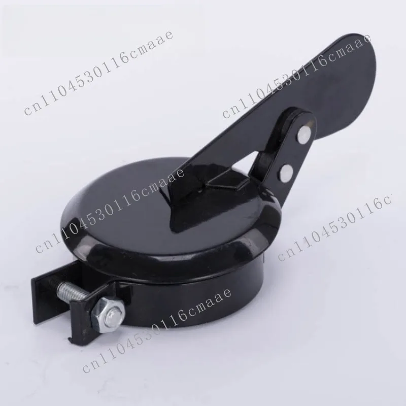 

M130 silent unit rain cover, rain cap, diesel generator set accessories