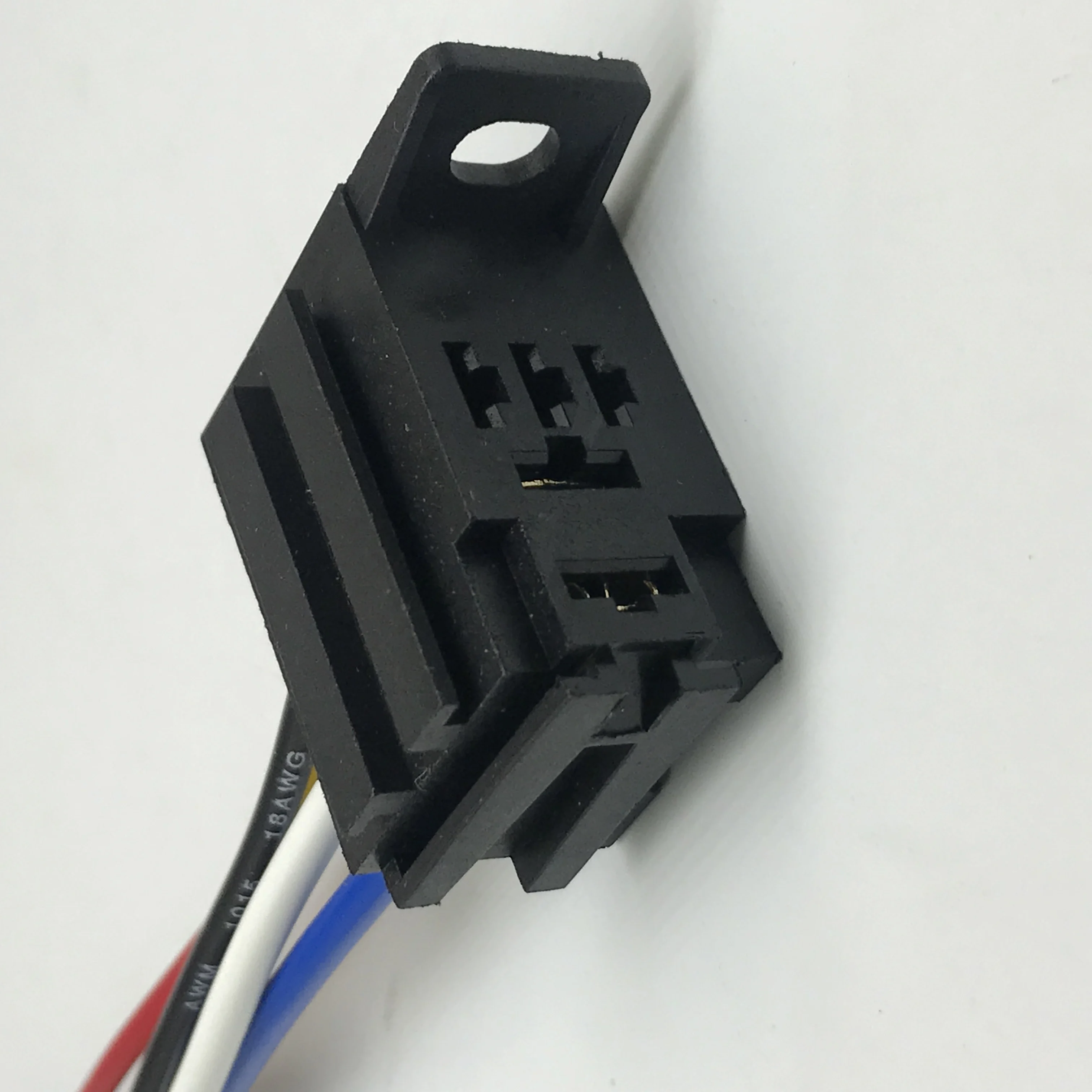 （5PCS/LOT） PR119 24V 5 20A HFV6