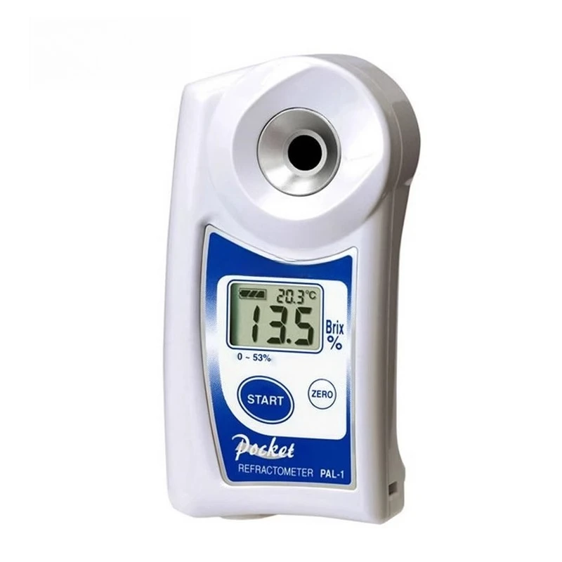 

Aituo sugar meter PAL-1/2/3 portable handheld digital automatic fruit sugar meter high precision